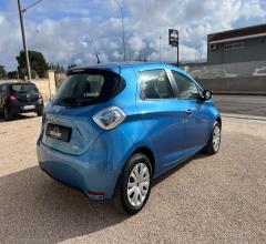 Auto - Renault zoe life r90 batteria di proprieta