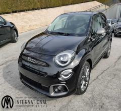 Fiat 500x 1.6 m.jet 130 cv sport