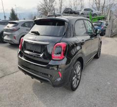 Auto - Fiat 500x 1.6 m.jet 130 cv sport