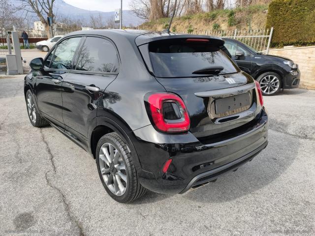 Auto - Fiat 500x 1.6 m.jet 130 cv sport