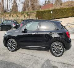 Auto - Fiat 500x 1.6 m.jet 130 cv sport