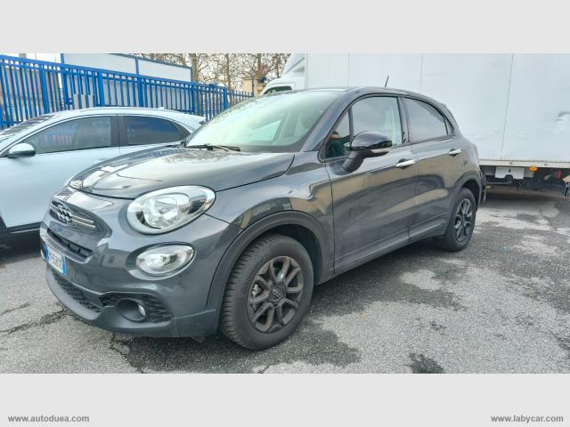 Fiat 500x 1.0 t3 120 cv cult