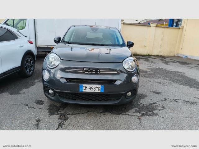 Auto - Fiat 500x 1.0 t3 120 cv cult