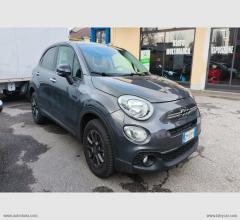 Auto - Fiat 500x 1.0 t3 120 cv cult