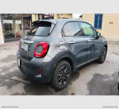 Auto - Fiat 500x 1.0 t3 120 cv cult