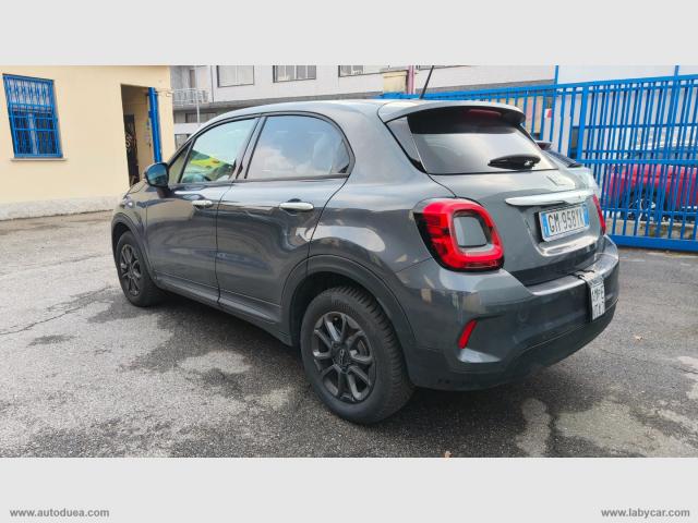 Auto - Fiat 500x 1.0 t3 120 cv cult