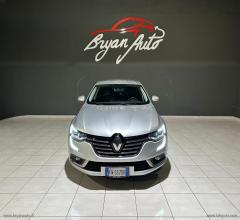 Auto - Renault talisman dci 160 cv edc energy init.paris 4c.