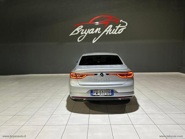 Auto - Renault talisman dci 160 cv edc energy init.paris 4c.