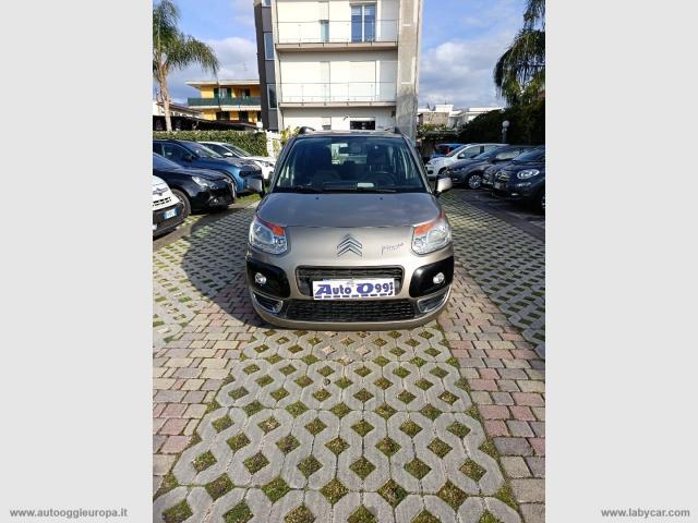 Citroen c3 picasso 1.6 hdi 90 seduction