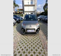 Auto - Citroen c3 picasso 1.6 hdi 90 seduction