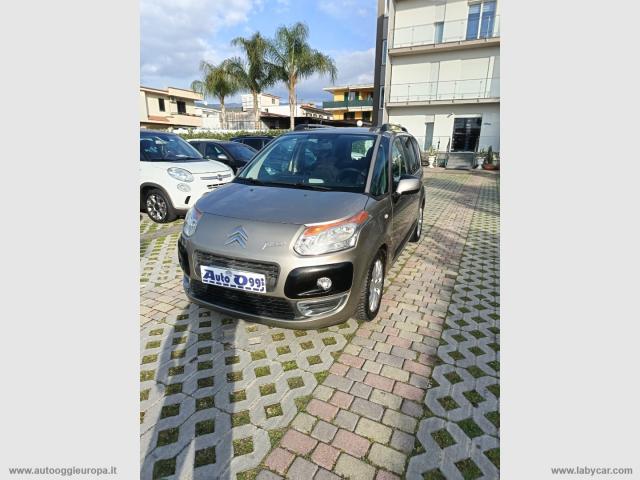 Auto - Citroen c3 picasso 1.6 hdi 90 seduction