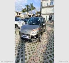 Auto - Citroen c3 picasso 1.6 hdi 90 seduction