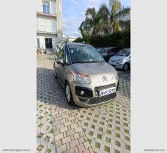 Auto - Citroen c3 picasso 1.6 hdi 90 seduction