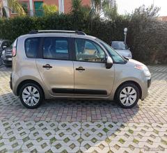 Auto - Citroen c3 picasso 1.6 hdi 90 seduction