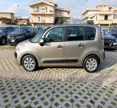 Auto - Citroen c3 picasso 1.6 hdi 90 seduction