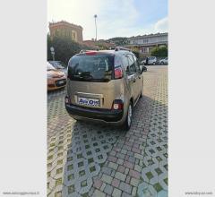 Auto - Citroen c3 picasso 1.6 hdi 90 seduction