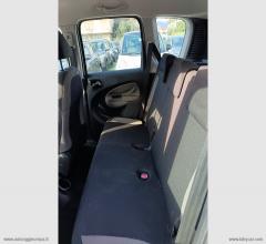 Auto - Citroen c3 picasso 1.6 hdi 90 seduction