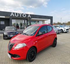 Auto - Lancia ypsilon 1.2 69 cv 5p. gpl ecochic elefantino