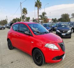 Auto - Lancia ypsilon 1.2 69 cv 5p. gpl ecochic elefantino