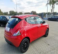 Auto - Lancia ypsilon 1.2 69 cv 5p. gpl ecochic elefantino