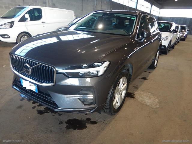 Volvo xc60 b4