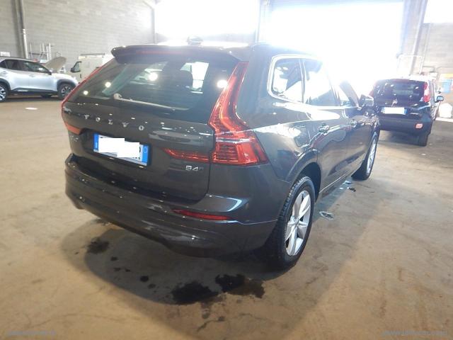 Auto - Volvo xc60 b4