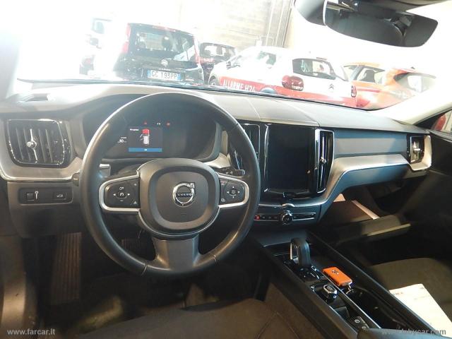 Auto - Volvo xc60 b4