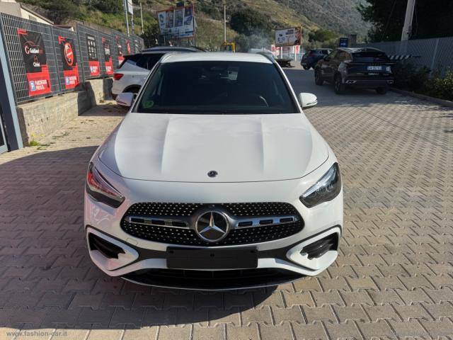 Auto - Mercedes-benz gla 200 d automatic amg line premium