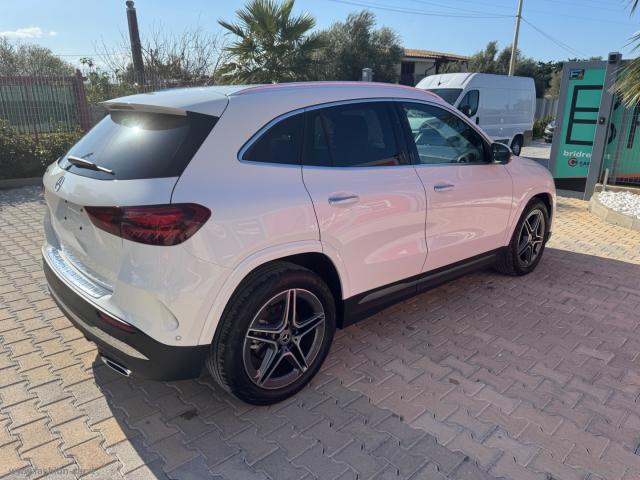 Auto - Mercedes-benz gla 200 d automatic amg line premium