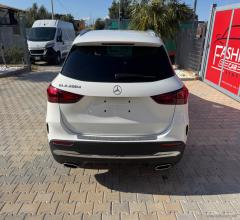 Auto - Mercedes-benz gla 200 d automatic amg line premium