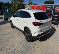 Auto - Mercedes-benz gla 200 d automatic amg line premium