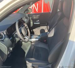 Auto - Mercedes-benz gla 200 d automatic amg line premium