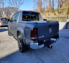 Auto - Volkswagen amarok 3.0 v6 tdi 258cv 4mot bmt p.a. dc avent.