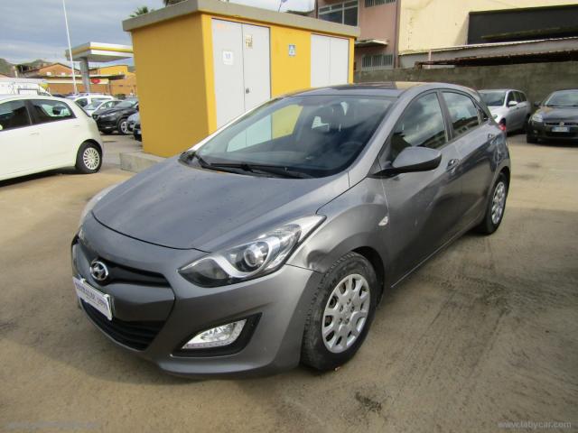 Hyundai i30 1.4 5p. classic