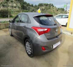 Auto - Hyundai i30 1.4 5p. classic