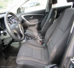 Auto - Hyundai i30 1.4 5p. classic