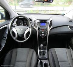 Auto - Hyundai i30 1.4 5p. classic