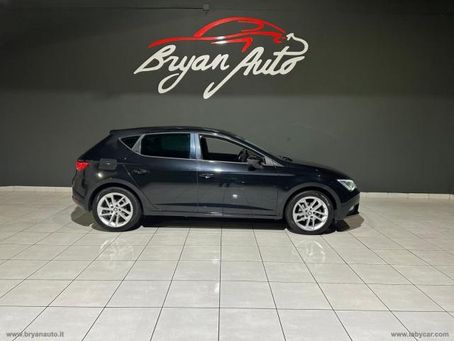 Seat leon 1.6 tdi 105 cv 5p. s/s bus.high