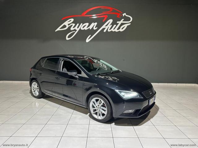 Auto - Seat leon 1.6 tdi 105 cv 5p. s/s bus.high