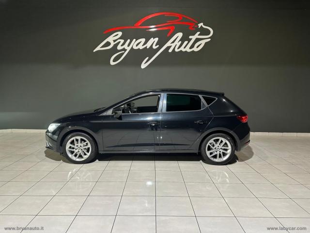 Auto - Seat leon 1.6 tdi 105 cv 5p. s/s bus.high