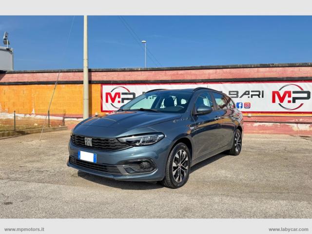 Fiat tipo city life sw 1.3 mj 95cv