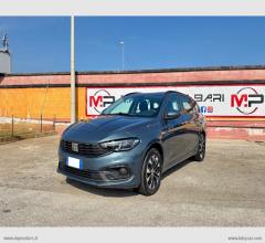 Auto - Fiat tipo city life sw 1.3 mj 95cv