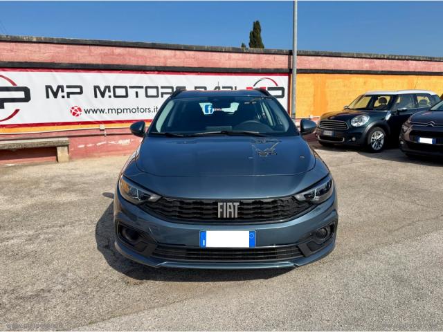 Auto - Fiat tipo city life sw 1.3 mj 95cv