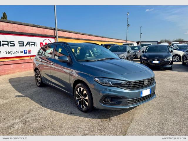 Auto - Fiat tipo city life sw 1.3 mj 95cv