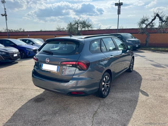 Auto - Fiat tipo city life sw 1.3 mj 95cv