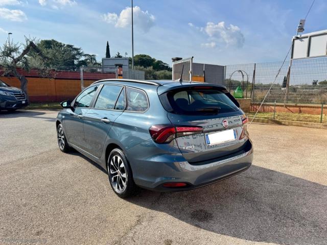 Auto - Fiat tipo city life sw 1.3 mj 95cv