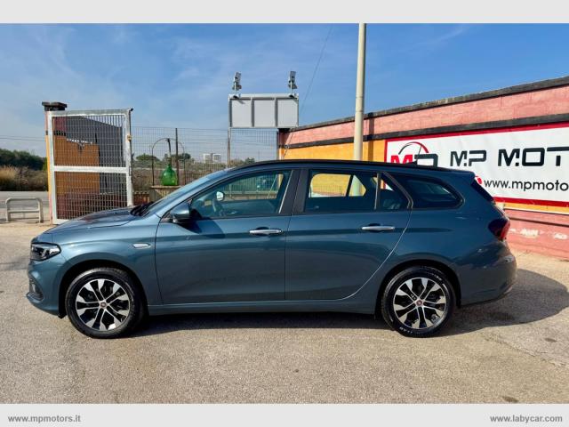 Auto - Fiat tipo city life sw 1.3 mj 95cv