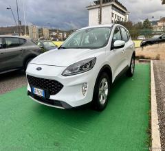 Auto - Ford kuga 1.5 ecoblue 120 cv 2wd connect