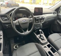 Auto - Ford kuga 1.5 ecoblue 120 cv 2wd connect