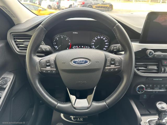 Auto - Ford kuga 1.5 ecoblue 120 cv 2wd connect